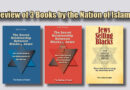 Jews & Slavery: Review of 3 Books by the Nation of Islam, 2012