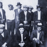 Purple Gang of Detroit's Jewish Criminals, by Dr. Robert Rockaway