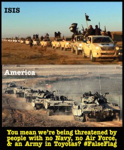 ISIS.Toyotas.USTanks