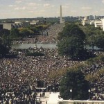 A Study of the Threat Posed by Minister Louis Farrakhan and the Million Man March