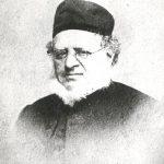 New York Rabbi Morris J. Raphall, the most prominent Jewish clergyman in the Civil War era, wrote passionately that “God Supports Slavery.”