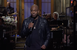 Dave Chappelle: There's A Lot of Jews... SNL Monologue 2023