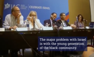 Censored Film Exposes the Israeli's Attack on Black Youth