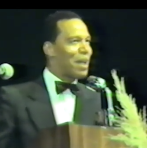 Jesus & Muhammad Are Brothers, The Honorable Minister Louis Farrakhan