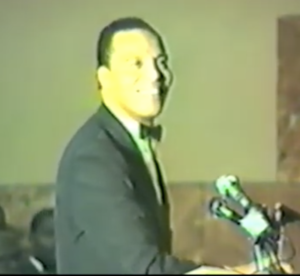 Unity Is The Key, The Honorable Minister Louis Farrakhan