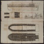 Slave Ship Diagram 1808