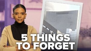 9/11 Never Forget But Also, Never Remember | Candace Owens Episode 63