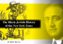 A Dark Secret: The Alarming Black-Jewish History of the New York Times