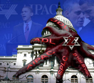 AIPAC Capture of Black Politicians