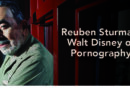 Reuben Sturman: ‘Walt Disney of Pornography’